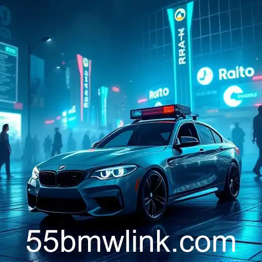 The Rise of 55bmw in Gaming