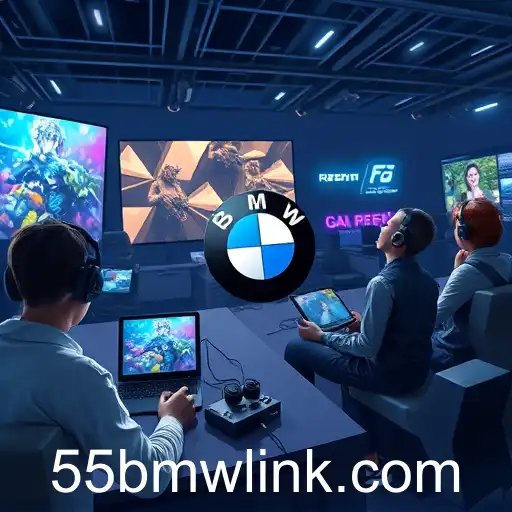 The Digital Gaming Landscape and Emerging Trends