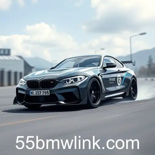Exploring the Rise of 55BMW Link in Gaming