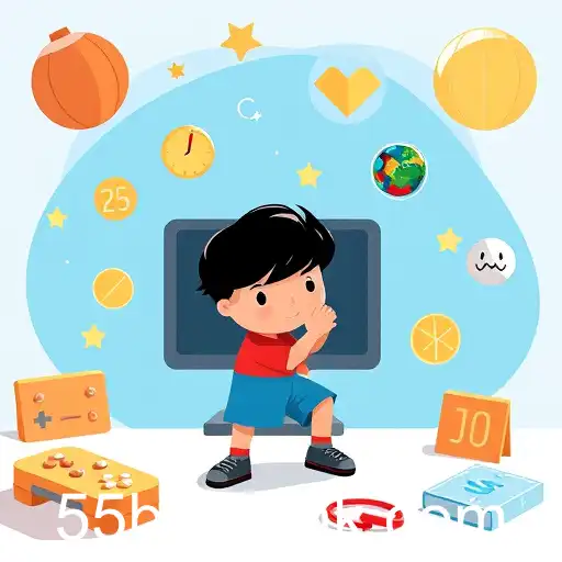 Gaming's Digital Evolution