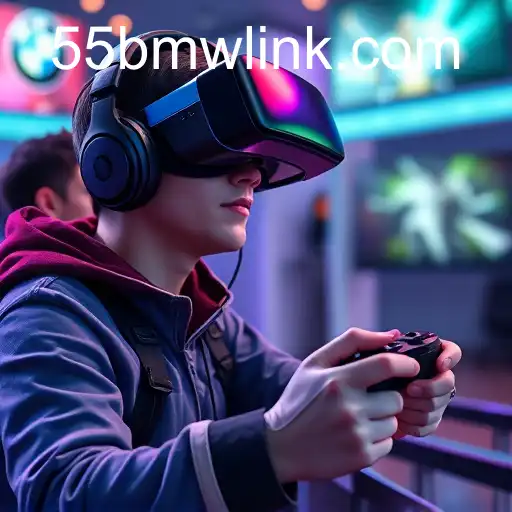 Gaming Trends Shaping 2025