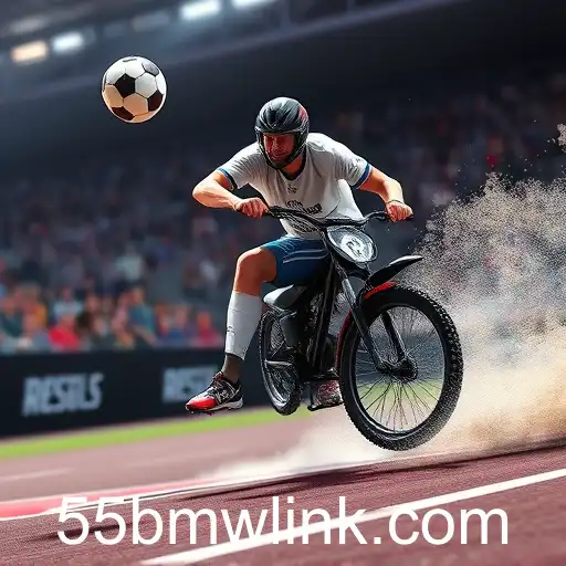 The Emergence of '55bmw Link' as a Gaming Phenomenon