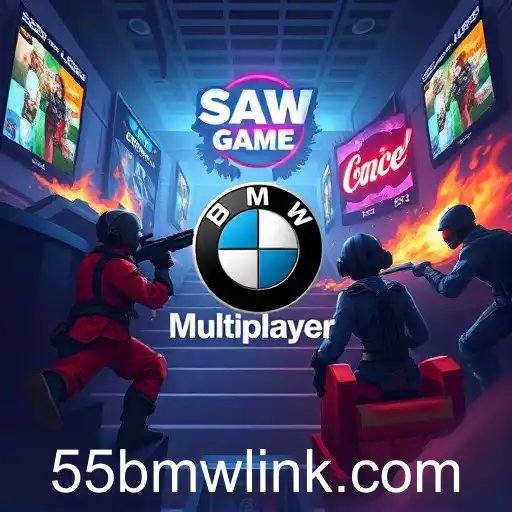 The Rise of Gaming Platforms: A Focus on 55bmw Link