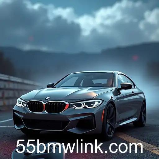 Exploring the Rise of '55bmw Link' in the Gaming World
