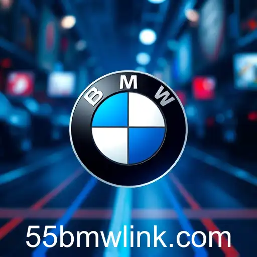 The Rise of 55bmw: A New Era in Online Gaming