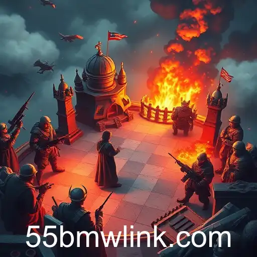 Exploring the Intricacies of Strategy Play Games: A Deep Dive